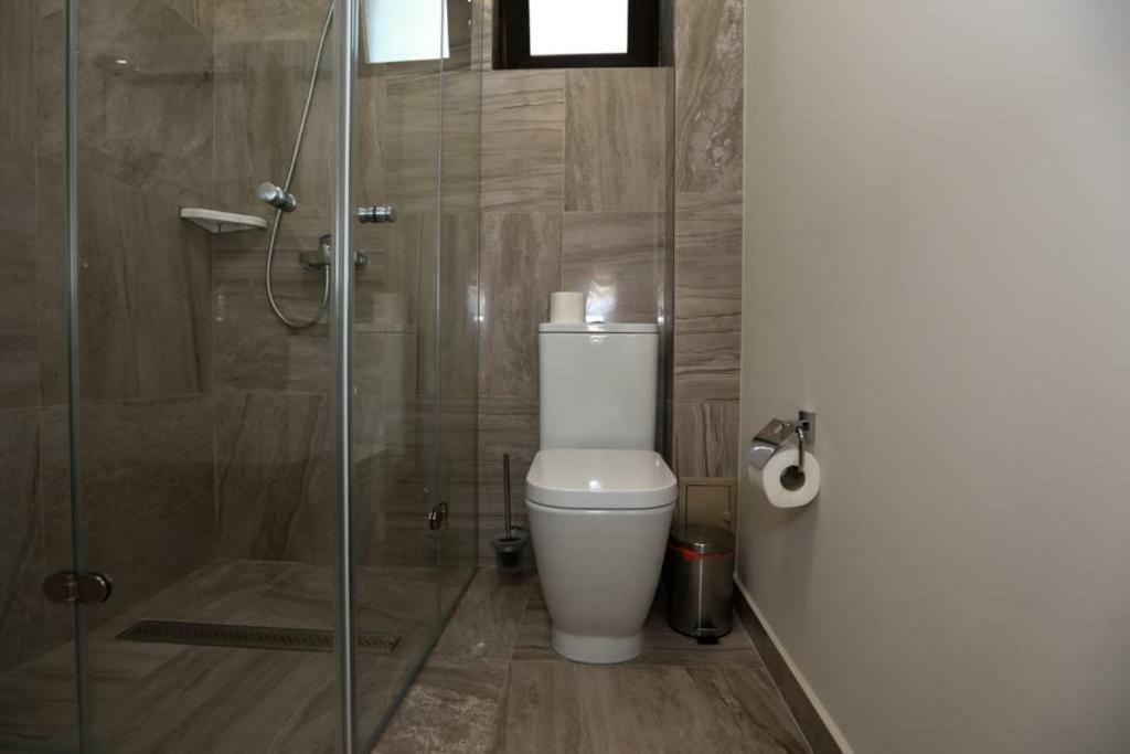 Casa Budisteanu 2 Focșani Bagian luar foto